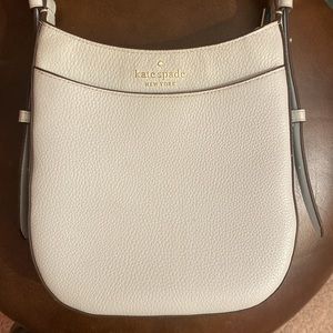 Kate spade Cross body bag- baby blue